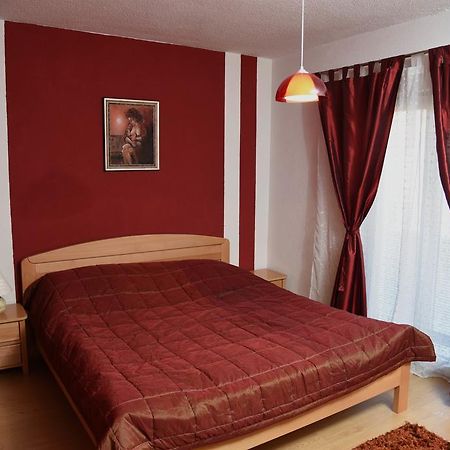 Apartment Mario Livno Bagian luar foto