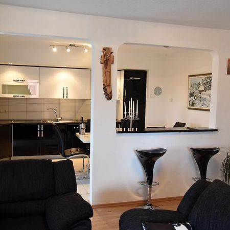 Apartment Mario Livno Bagian luar foto