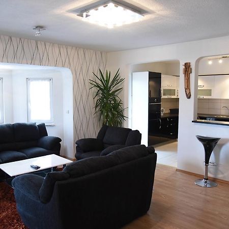 Apartment Mario Livno Bagian luar foto