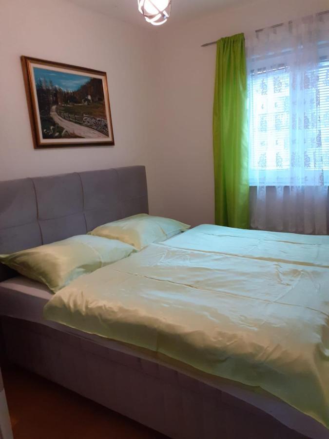 Apartment Mario Livno Bagian luar foto