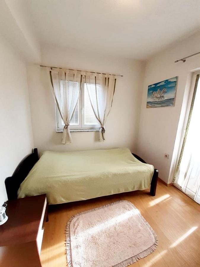 Apartment Mario Livno Bagian luar foto