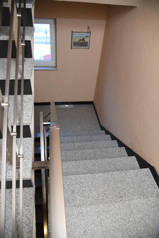 Apartment Mario Livno Bagian luar foto