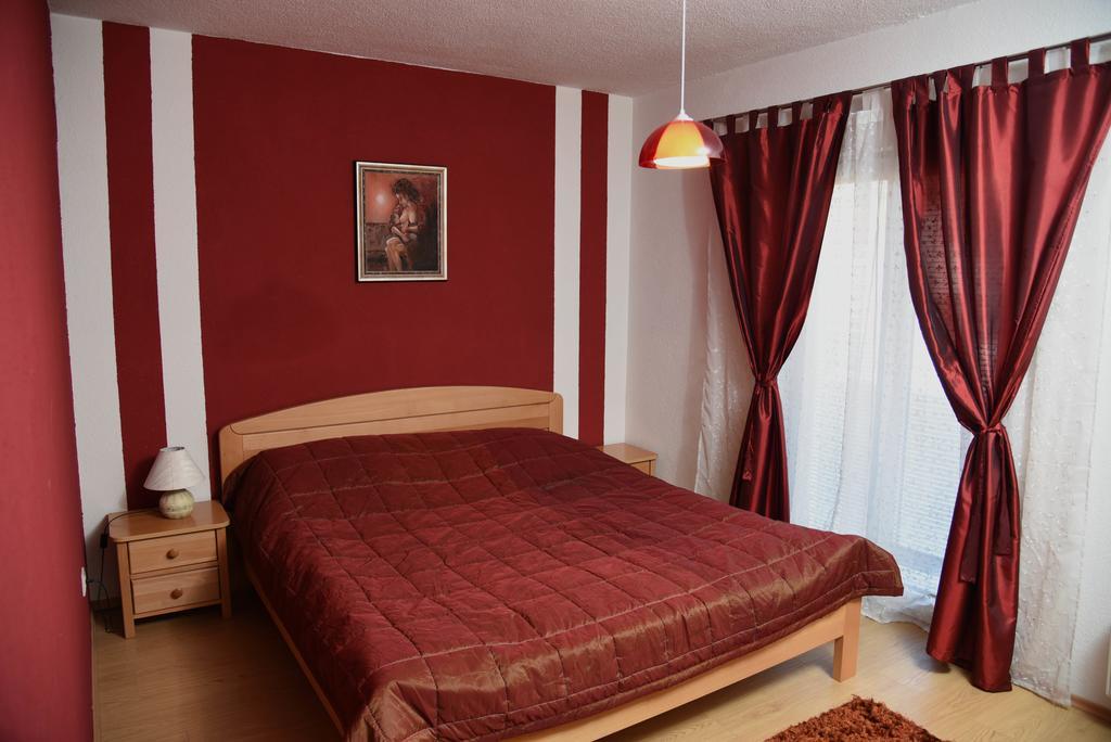 Apartment Mario Livno Bagian luar foto