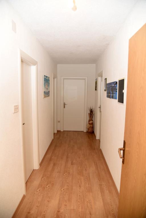 Apartment Mario Livno Bagian luar foto