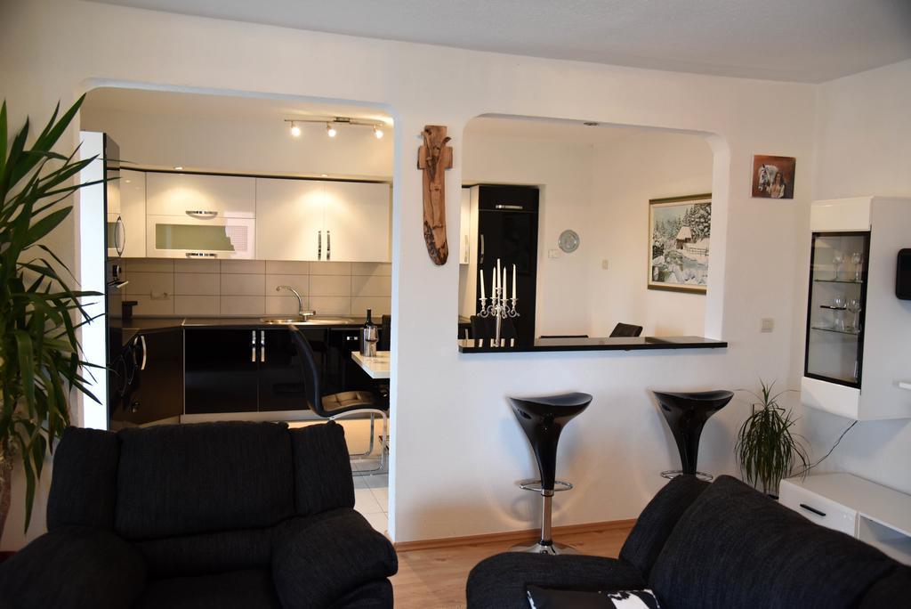Apartment Mario Livno Bagian luar foto