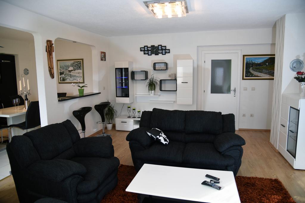 Apartment Mario Livno Bagian luar foto
