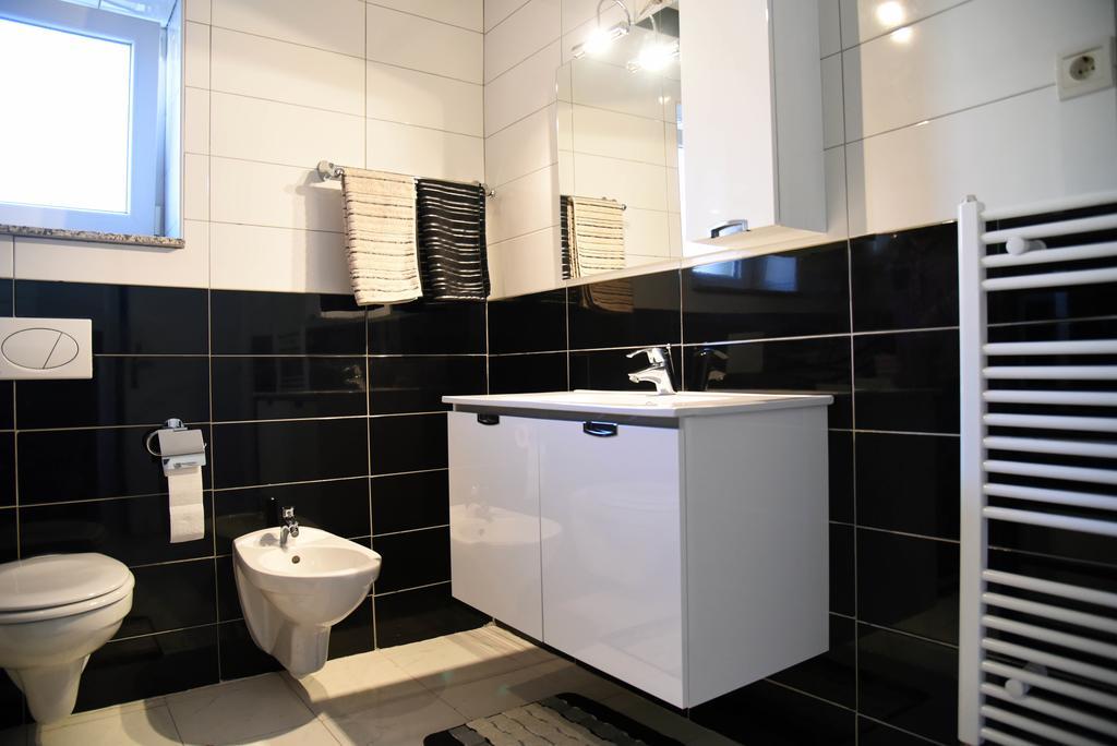 Apartment Mario Livno Bagian luar foto