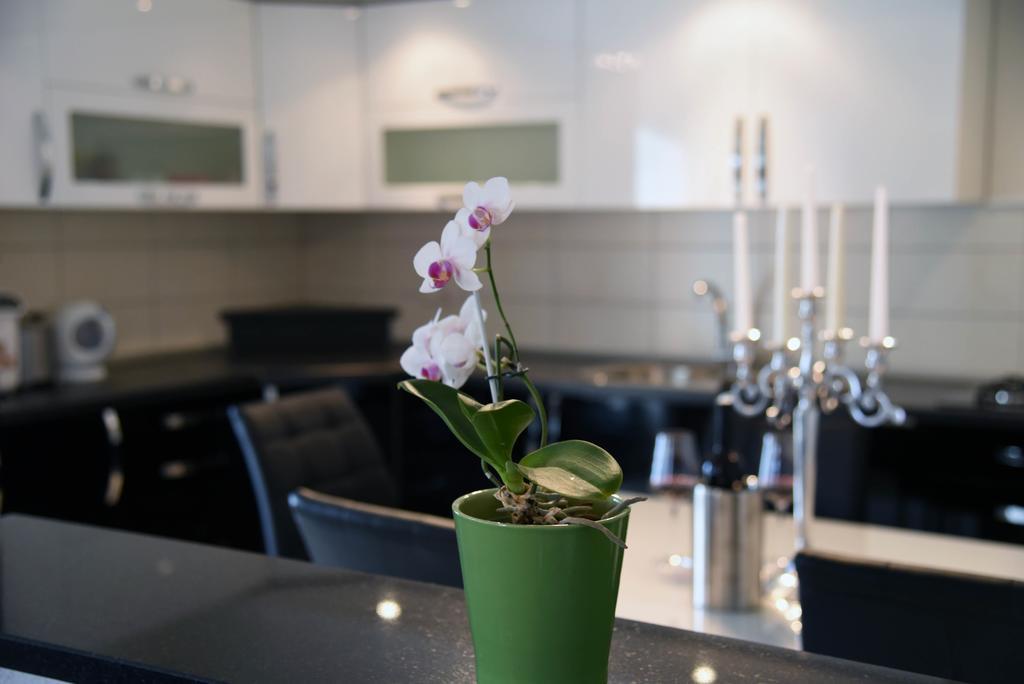 Apartment Mario Livno Bagian luar foto