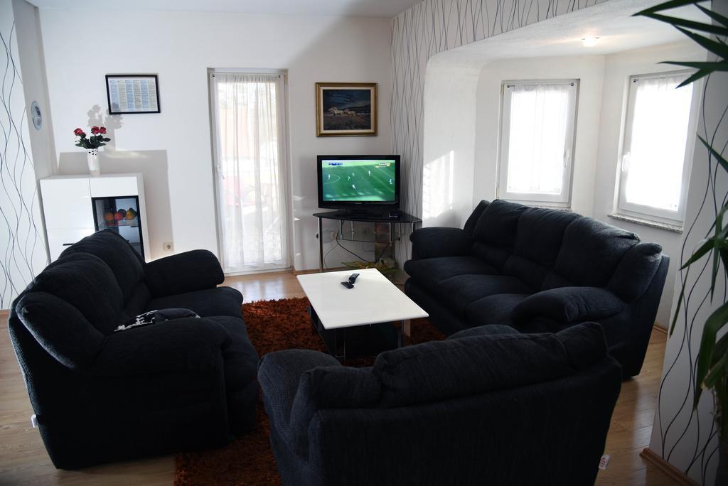Apartment Mario Livno Bagian luar foto