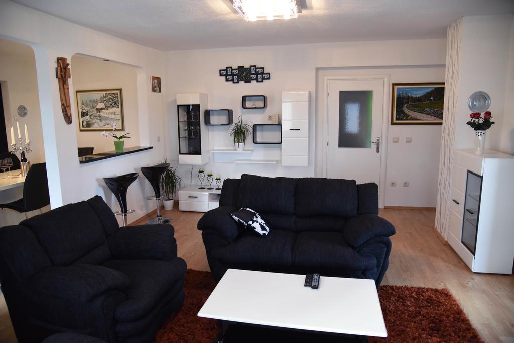 Apartment Mario Livno Bagian luar foto