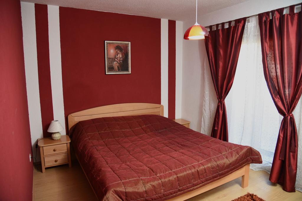 Apartment Mario Livno Bagian luar foto