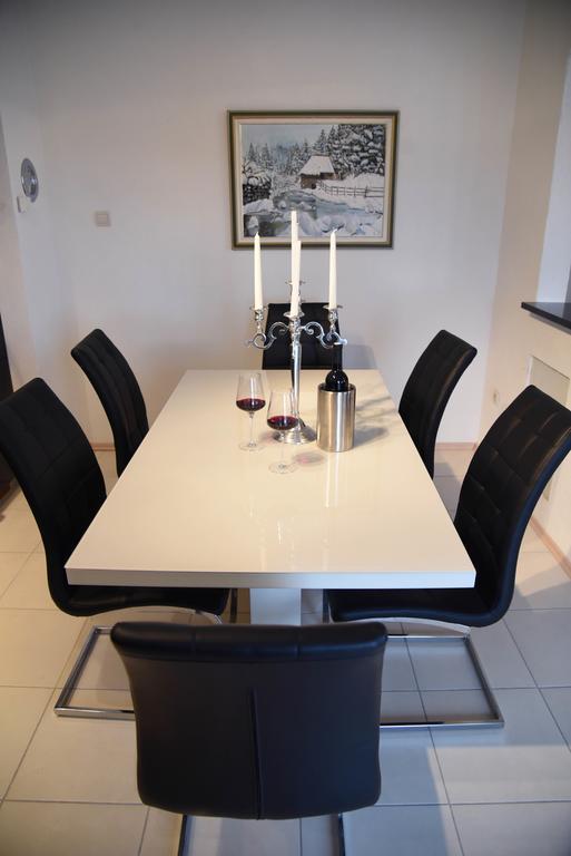Apartment Mario Livno Bagian luar foto