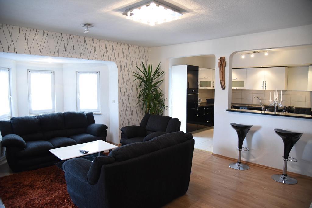 Apartment Mario Livno Bagian luar foto
